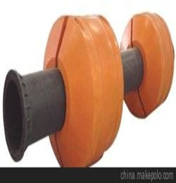 质量佳 专业生产特种橡胶疏浚胶管